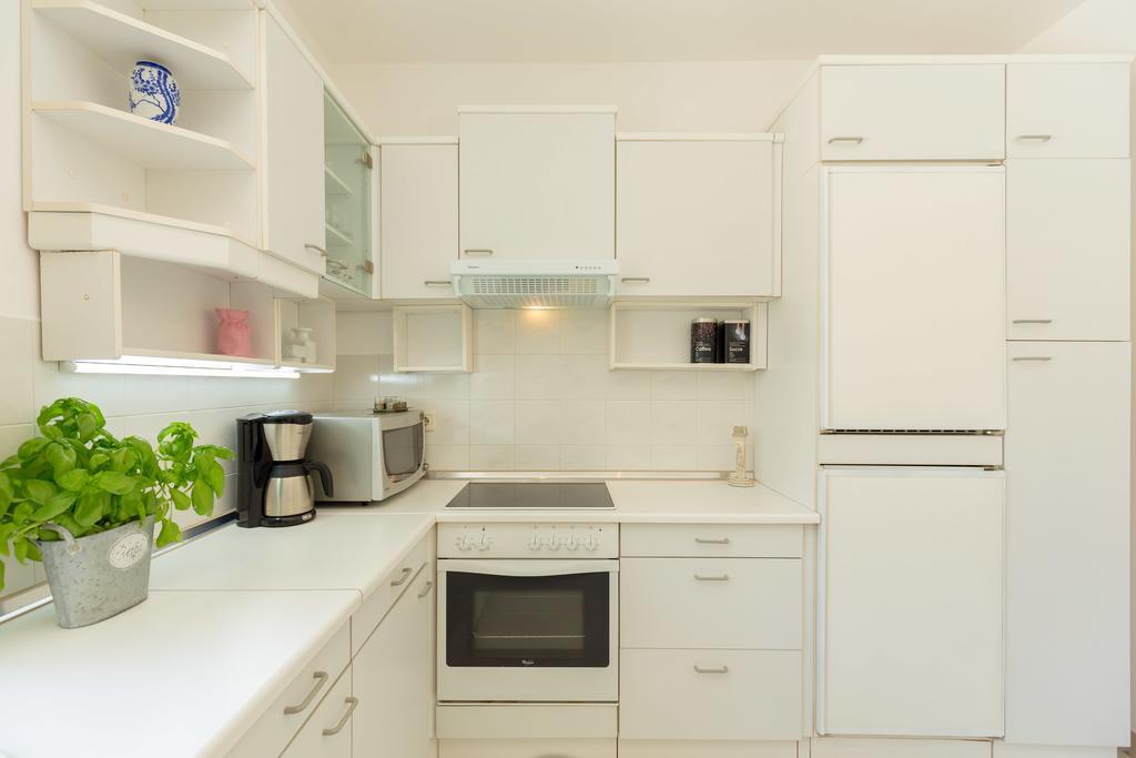 הוילה דוברובניק Hedera Estate, House Hedera V מראה חיצוני תמונה
