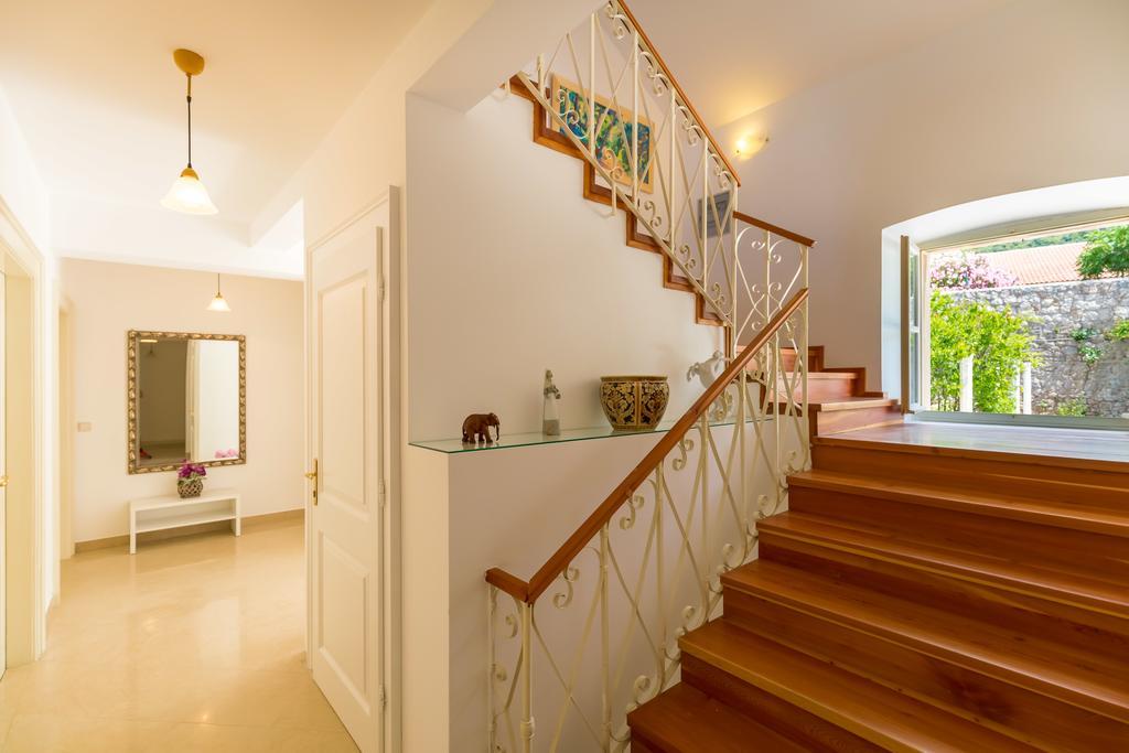הוילה דוברובניק Hedera Estate, House Hedera V מראה חיצוני תמונה