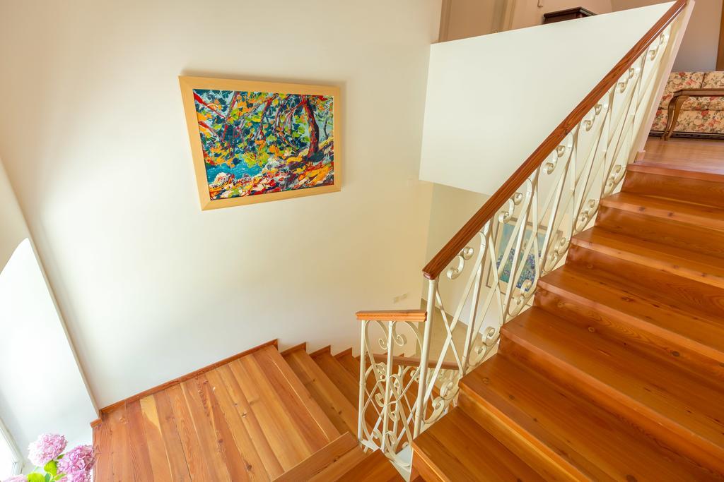 הוילה דוברובניק Hedera Estate, House Hedera V מראה חיצוני תמונה
