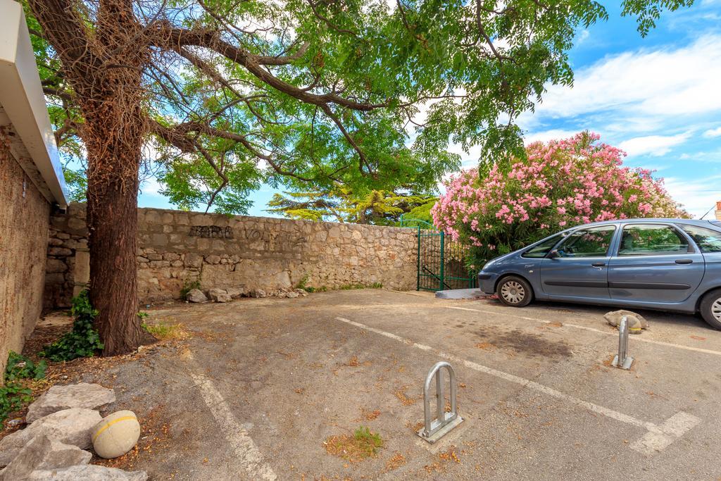 הוילה דוברובניק Hedera Estate, House Hedera V מראה חיצוני תמונה