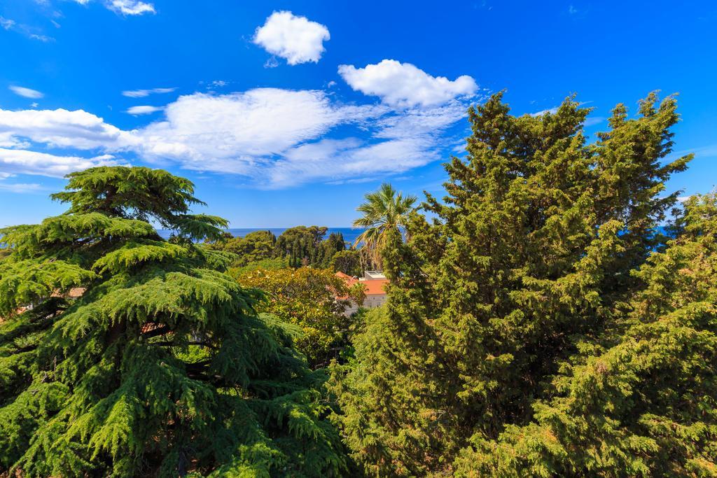 הוילה דוברובניק Hedera Estate, House Hedera V מראה חיצוני תמונה